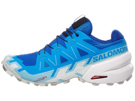Salomon Speedcross 4 for men in the US: price offers, reviews and