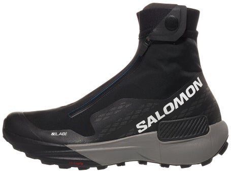 Salomon S/Lab Genesis Spine\Unisex Shoes\Black/Pewter