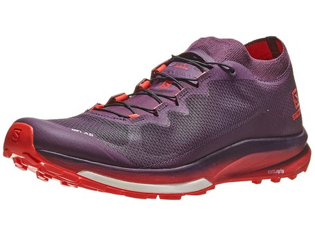 Salomon Trail Running Shoes - 3 Updates and a New Model