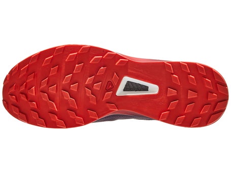 Nævne sværd betale sig Salomon S-Lab Ultra 3 Unisex Shoes Maverick/Racing Red | Running Warehouse