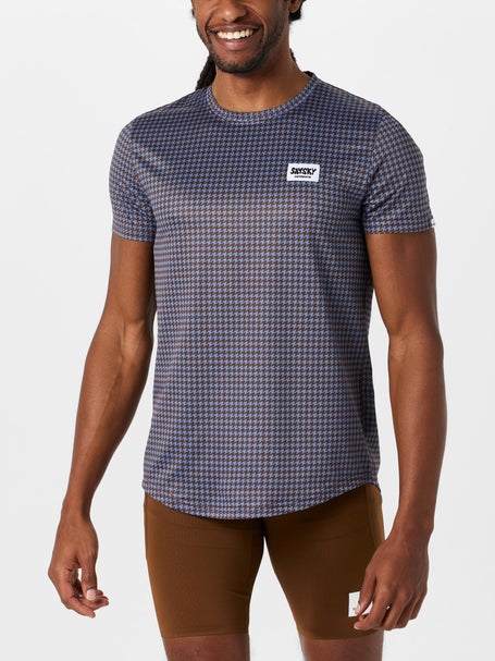 Saysky Mens Combat T-Shirt