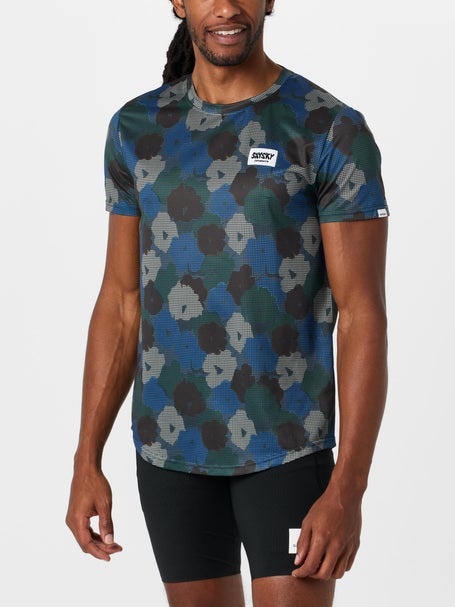 Saysky Mens Combat T-Shirt