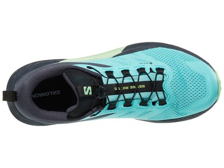 Sense Ride 5 Gore-Tex - Women's Trail Running Shoes