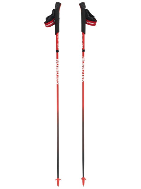 Salomon S/Lab Ultra Carbon Foldable Poles