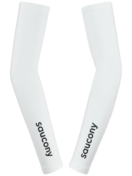 Saucony Elite Arm Sleeves