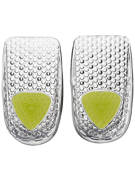 Sof Sole Womens Gel Heel Cup