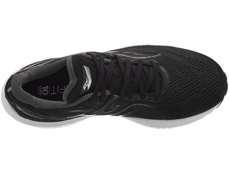 Womens Saucony Triumph 20 Running Shoes - The Shoe Collective
