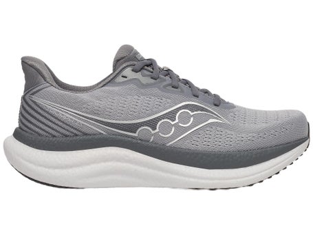 Saucony Triumph 23\Mens Shoes\Flint/Carbon