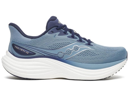 Saucony Triumph 24\Mens Shoes\Windward/Naval