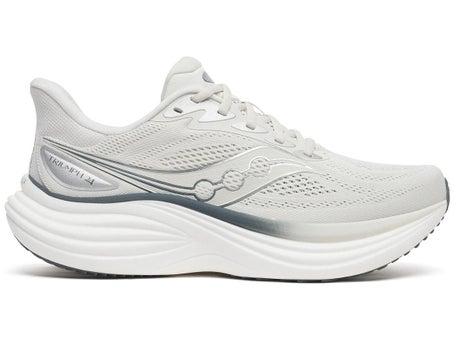 Saucony Triumph 24\Mens Shoes\Quartz/Anchor
