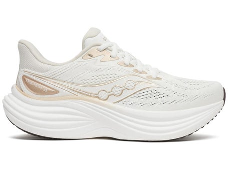 Saucony Triumph 24\Womens Shoes\Ivory/Eggshell