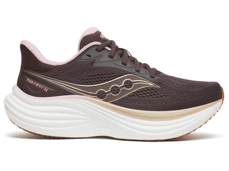 Saucony Triumph 24\Womens Shoes\Torte/Touch