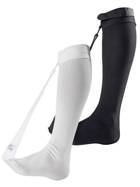 Strassburg Sock Regular White