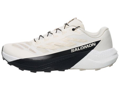 Salomon Pulsar\Mens Shoes\VanIce/Black/Silver Cloud