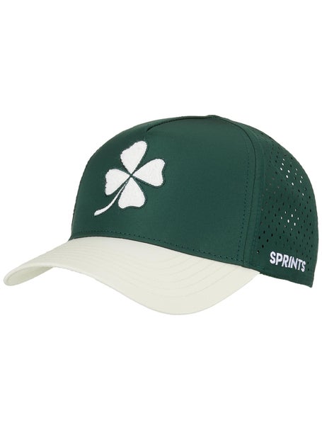 Sprints Quad Clover Structured VP Hat