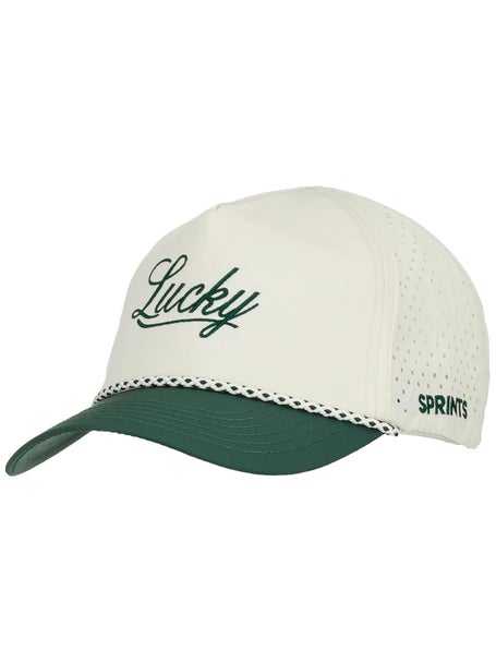 Sprints Lucky Streak EZ Snapback Hat