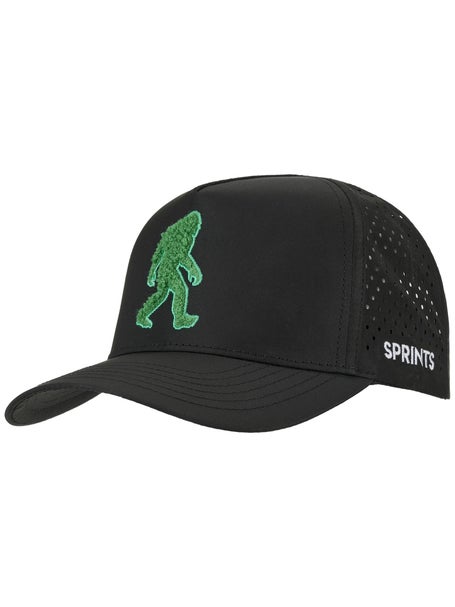 Sprints Hairy Sasquatch Structured VP Hat
