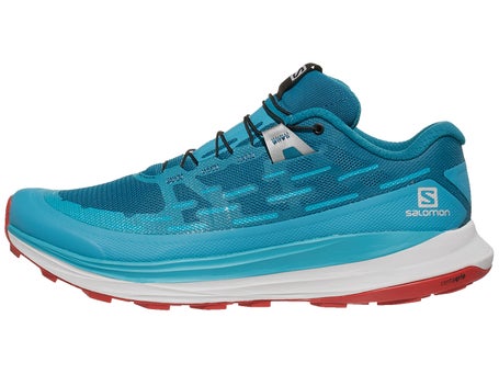 Glide Men's Shoes Crystal Teal/Reef/Berry | Running Warehouse