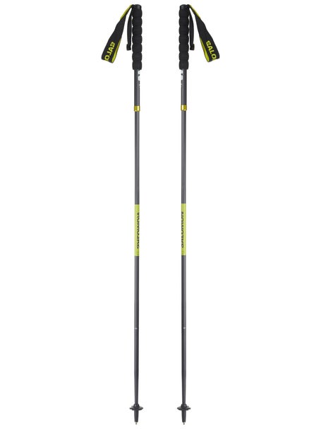 Salomon Ultra Carbon Foldable Poles