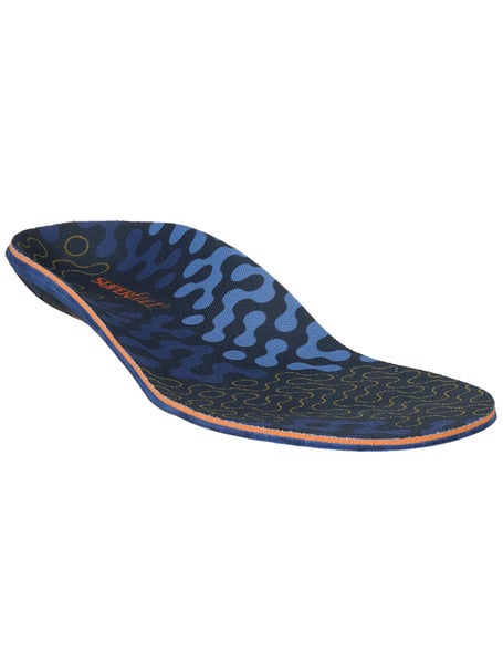 Superfeet Run Cushion Insoles - Thumbnail 2