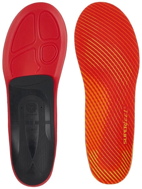 Superfeet Run Pain Relief Insoles