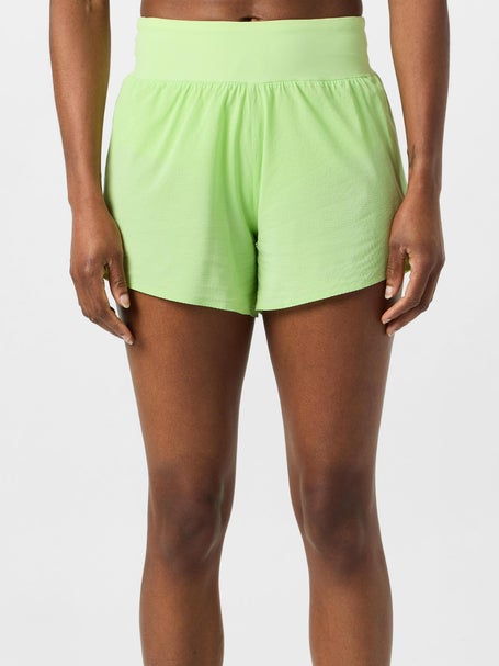 Salomon Womens Sense Aero Stow 4 Short