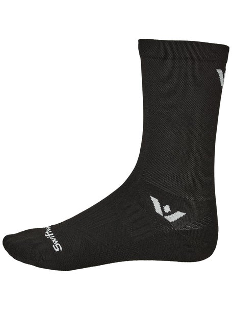 Swiftwick Aspire Mid Crew Socks