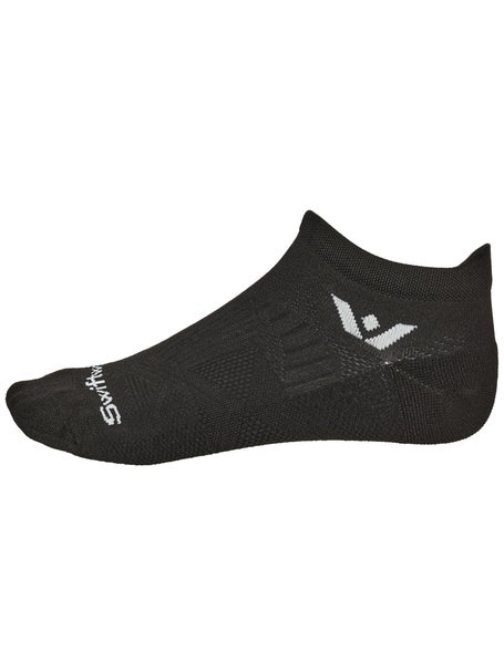 Swiftwick Aspire No Show Socks