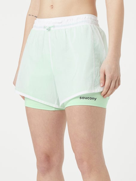 Women's Elevate 4 2-in-1 Short - View All