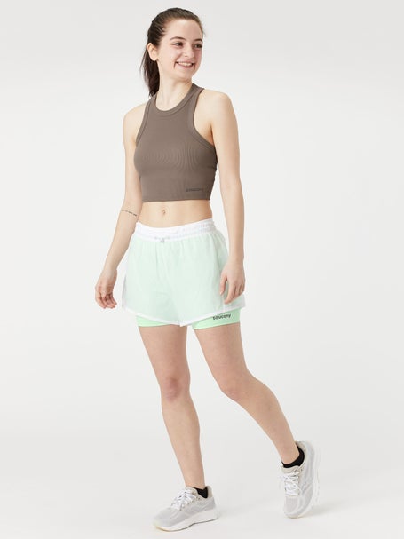 Women's Elevate 4 2-in-1 Short - View All