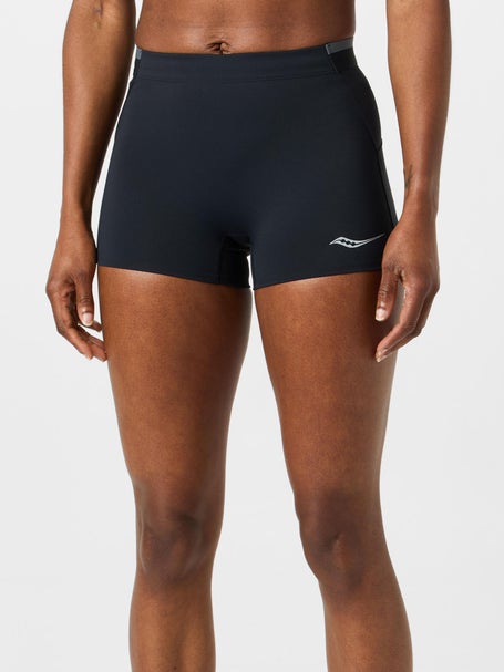 Saucony Womens Endorphin Boy Short