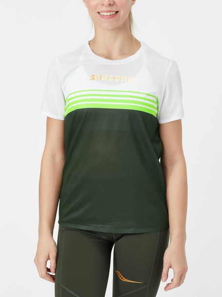 Saucony Women's Elevate Tank Top - Running Warehouse Europe