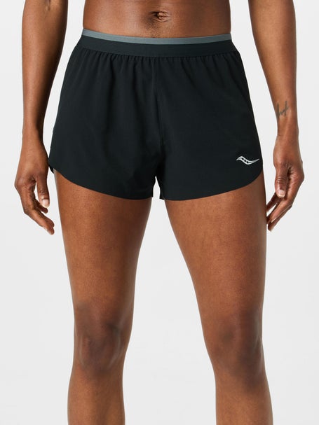 Saucony Womens Endorphin Split Short