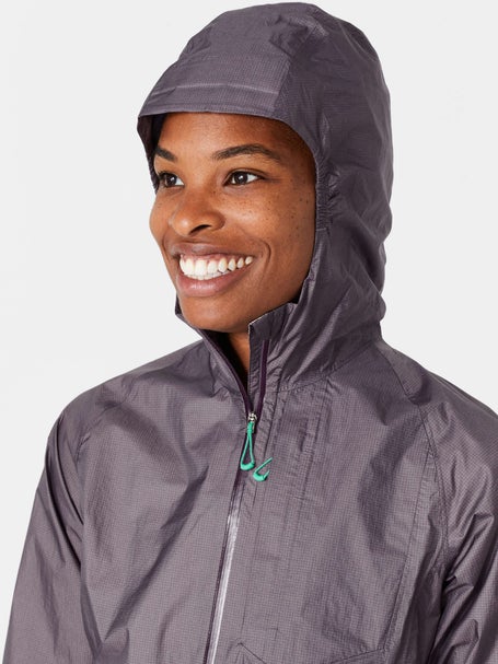 Salomon Women's Fall Bonatti Waterproof Jacket