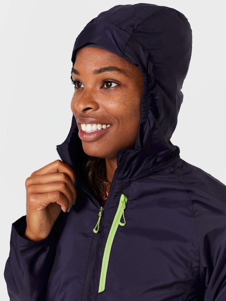 salomon hoodie jacket