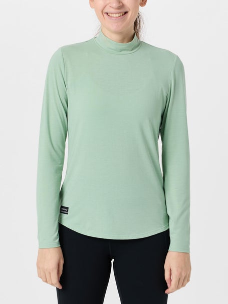 Saucony Womens Triumph Long Sleeve