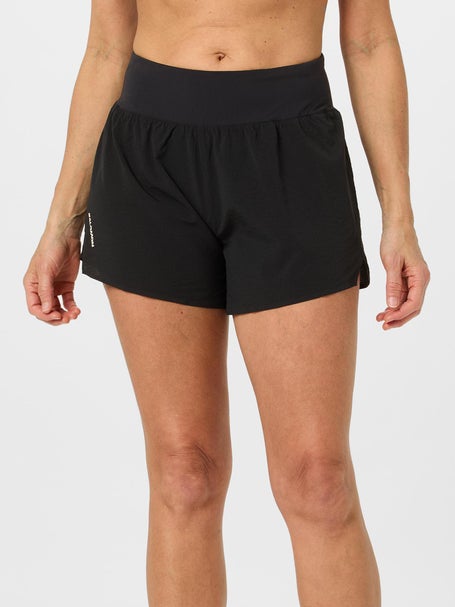 Salomon Womens Sense Aero Stow 4 Short