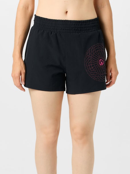 Salomon Womens Shakeout Courtney 4 Short
