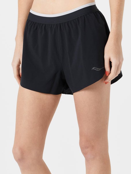 Saucony Womens Endorphin Split Short
