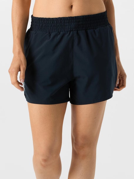 Salomon Womens Shakeout 4 Short