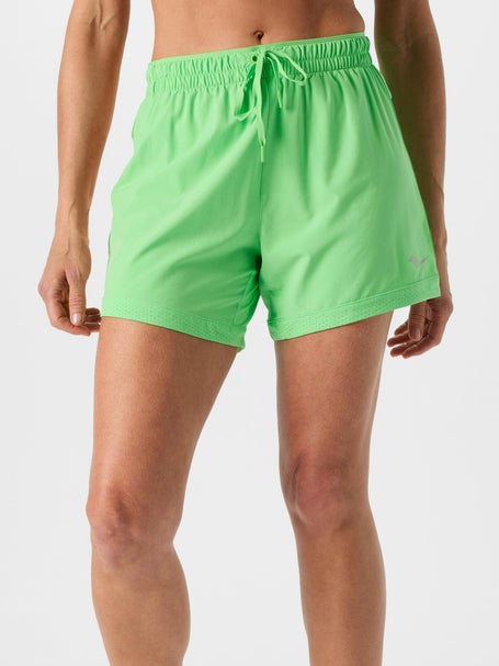 Saucony Womens Outpace 5 Short