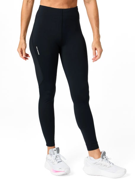 Salomon Womens Shakeout Warm Tights
