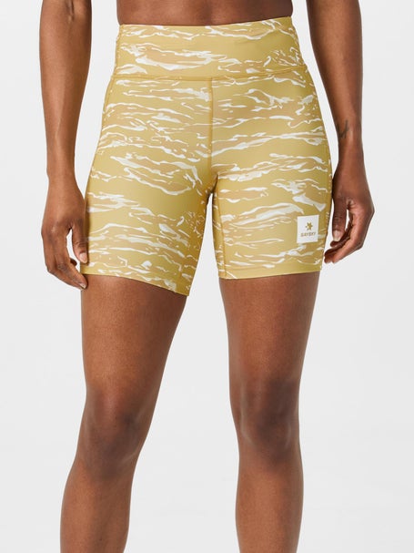 Saysky Womens Tiger Combat+ 7 Short Tight