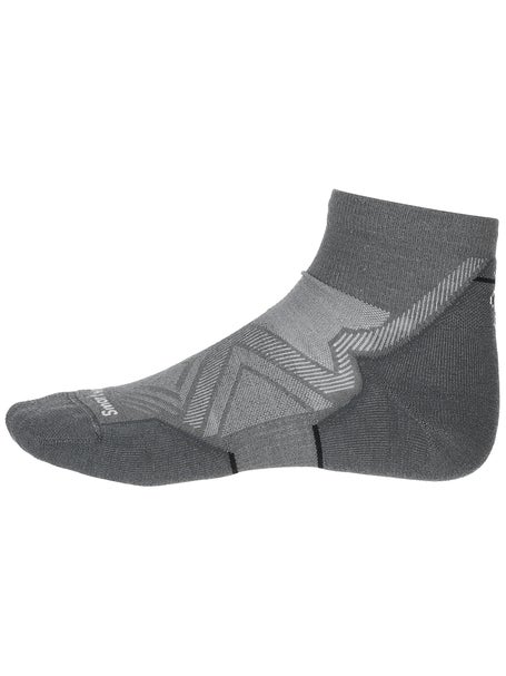 Smartwool Men's Run Targeted Cushion Ankle Sock