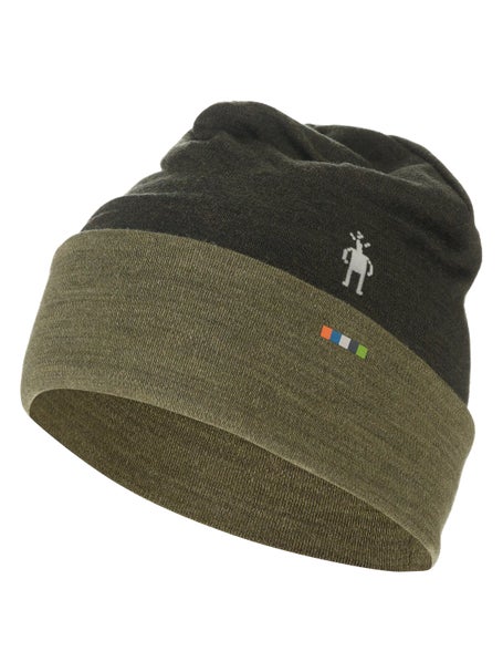Smartwool Thermal Merino Reversible Cuffed Beanie