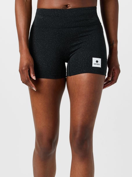 Saysky Womens Flashes of Summer Combat 4 Short Tight