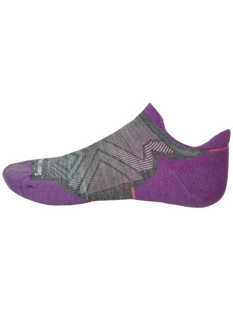 Women's Run Targeted Cushion Low Ankle Socks