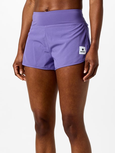 Saysky Womens Zig Zag Pace 3 Shorts