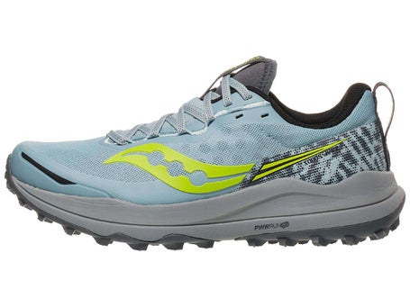 Saucony Xodus Ultra 2 Women's Shoes Glacier/Ink | Running Warehouse
