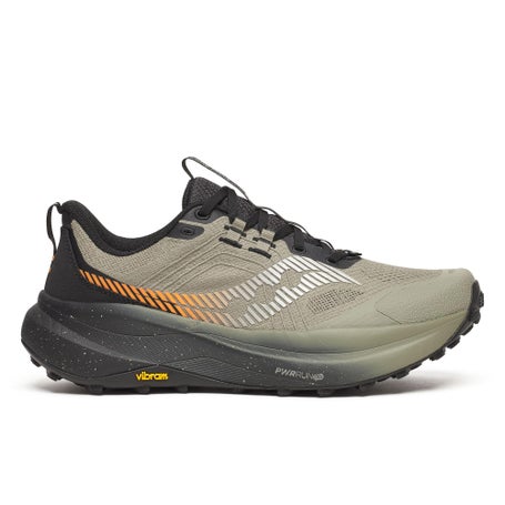 Saucony Xodus Ultra 4\Mens Shoes\Laurel/Black